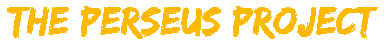 The Perseus Project Logo